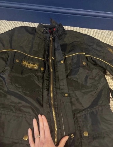 Vintage 1980 belstaff - vintage, 1980’s