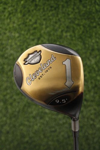 Cleveland classic 310 - classic, 9.5°