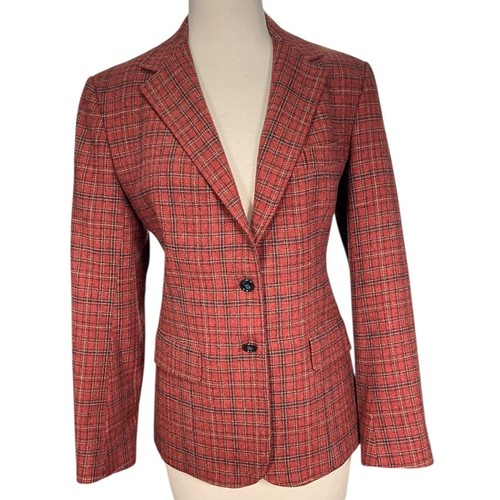 Vintage evan picone - vintage, red