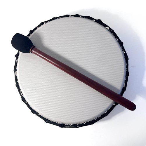 30cm shamanic synthetic skin - 30cm,