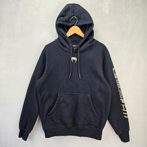 Ufc venum hoodie mens medium - mens,