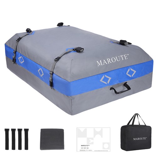 Waterproof car roof bag - waterproof,