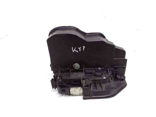 Bmw gran turismo f07 - f07, front