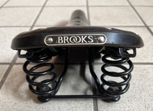 Brooks flyer saddle - flyer,