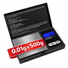 01g 500g digital weighing - 0.01g-500g,