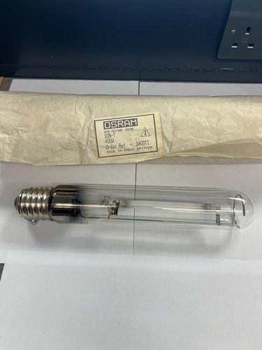 Son 400watt high - son-t, pressure