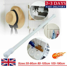 Tension Rod 55-190cm