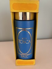 Talcum Powder Tosca vintage 