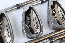 Cobra SZ Irons / 5-PW+SW /