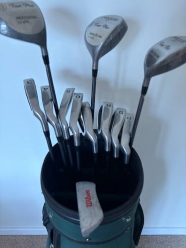 Wilson tour plus focus - tour,