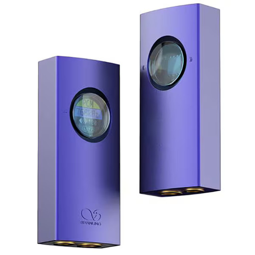 Shanling compact portable - compact,