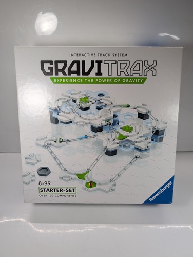 Ravensburger gravitrax starter - gravitrax,