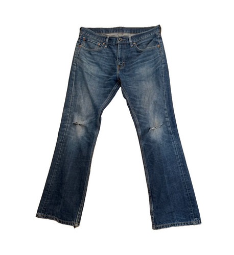 Levi 527 men - 527, denim