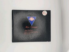 Blue Triangle AEC Buses Book