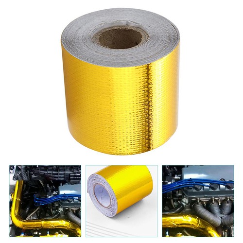 Aluminum foil adhesive tape - aluminum,