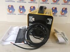 Deca MNA STAR 110E 202100 Portable Stick Welding Machine welder 240v (V)