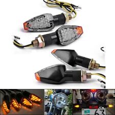 4x 14 LED Motorcycle Motorbike