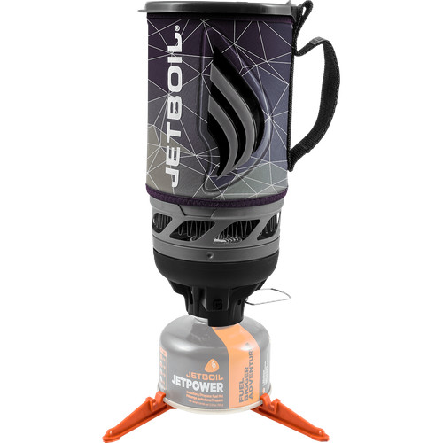 Jetboil flash fractile - 2.0,