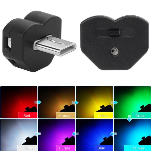 2pcs mini usb led - mini,