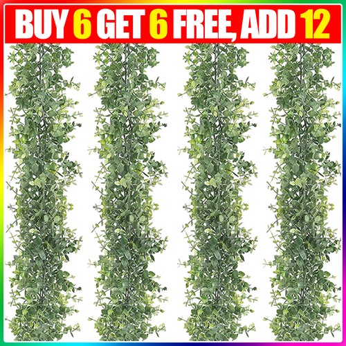 Artificial hanging ivy plant - hanging,