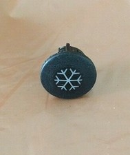 Saab 900 Mk II (NG900) 1994-1998 2.0 Automatic Transmission Winter Mode Button 