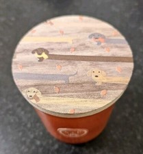 NEW SMALL  DACHSHUND  SAND AND