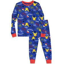 Kids Pokemon Pyjamas | Pokemon
