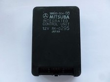 1998 Honda Civic 1.4 EJ9 3 Door Fuse Box ICU Mitsuba 38600 S04 (Spares Part EK)