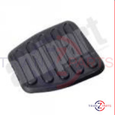 FITS MAN TGX PEDAL RUBBER