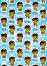 CUTE INCREDIBLE HULK