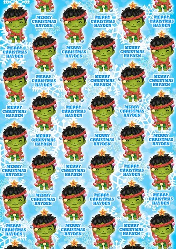 Cute incredible hulk - cute,
