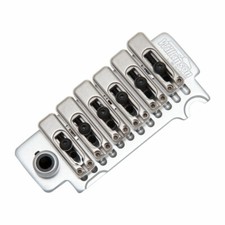 Wilkinson by Gotoh VS100N Tremolo System (Honed Chrome)