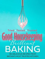 Good Housekeeping Brilliant