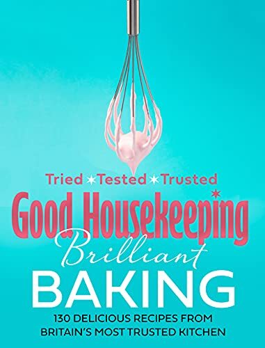 Good housekeeping brilliant - good,