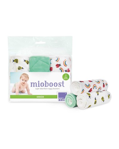 New bambino mio nappy - bambino, boosters