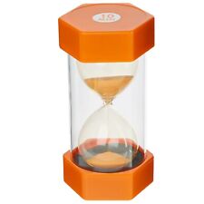 Jumbo Sand Timer for Kids- Colorful and Attractive-Easy to Operate- Visual Tool 