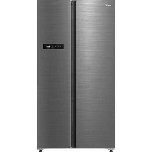 Midea mdrs791mic46 91cm frost - midea,