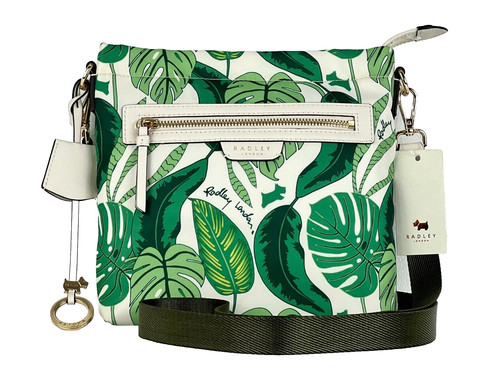 Radley handbag crossbody bag - radley,