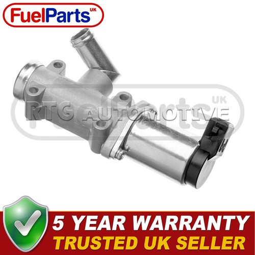 Fuelparts idle air control - idle,