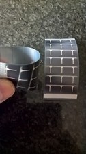 PowerFilm® Flexible Solar