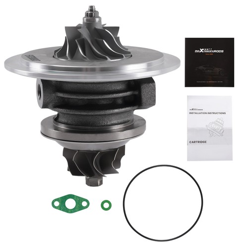 New turbo chra - new,