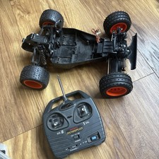 Tamiya Blitzer Beetle RC buggy