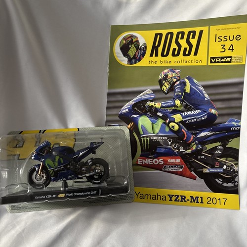 Valentino rossi model - rossi,