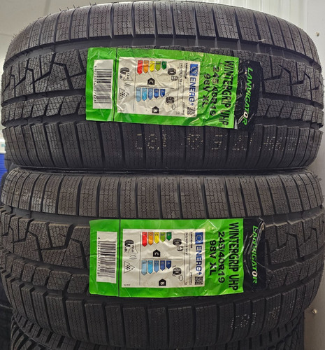 Lanvigator 245 r19 - r19, xl