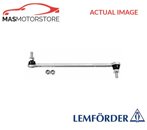 Anti roll bar stabiliser drop - stabiliser,