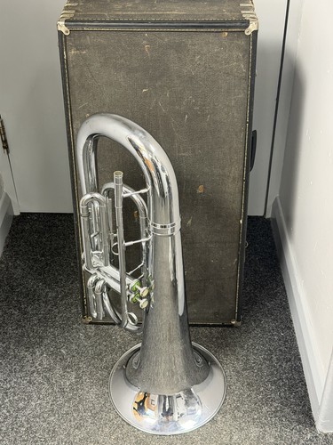Deg dynasty euphonium - deg, ii