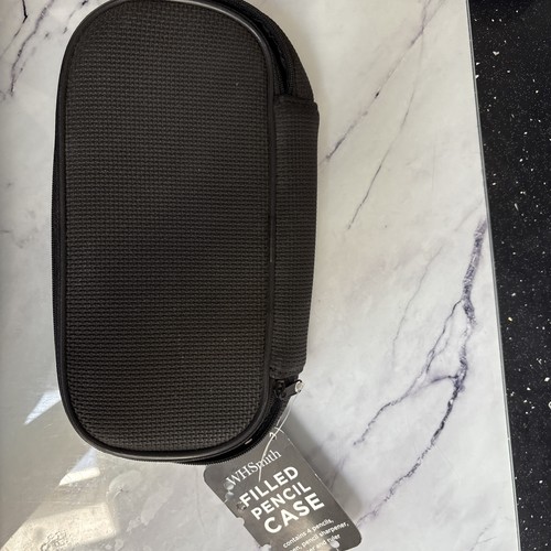 Whsmith filled pencil case - whsmith,
