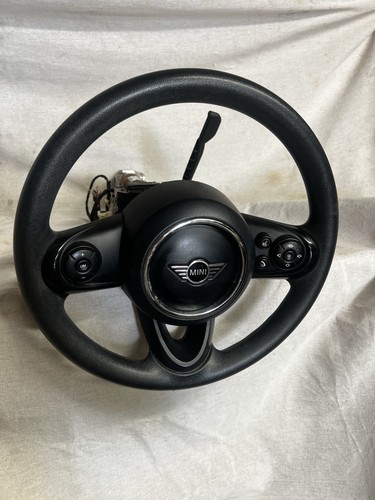 Mini steering column - steering,