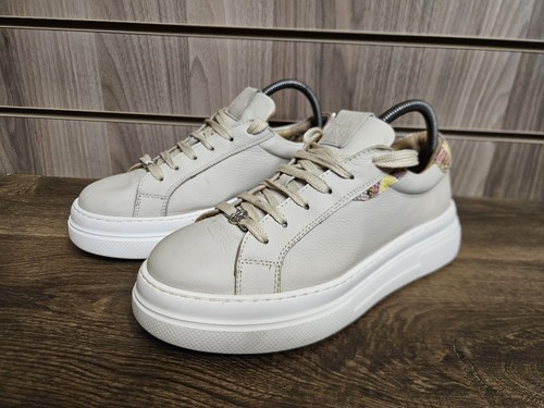 Moda pelle avya trainers - moda, in
