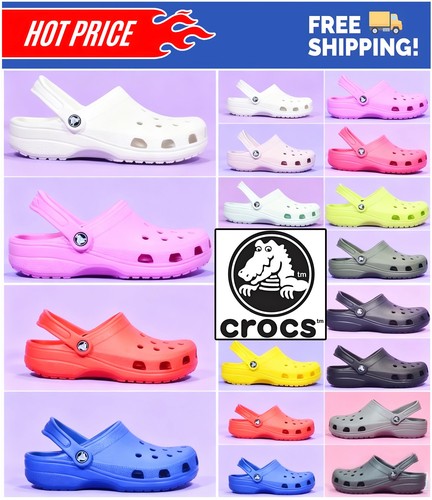 2026 crocs classic - 2026, clog
